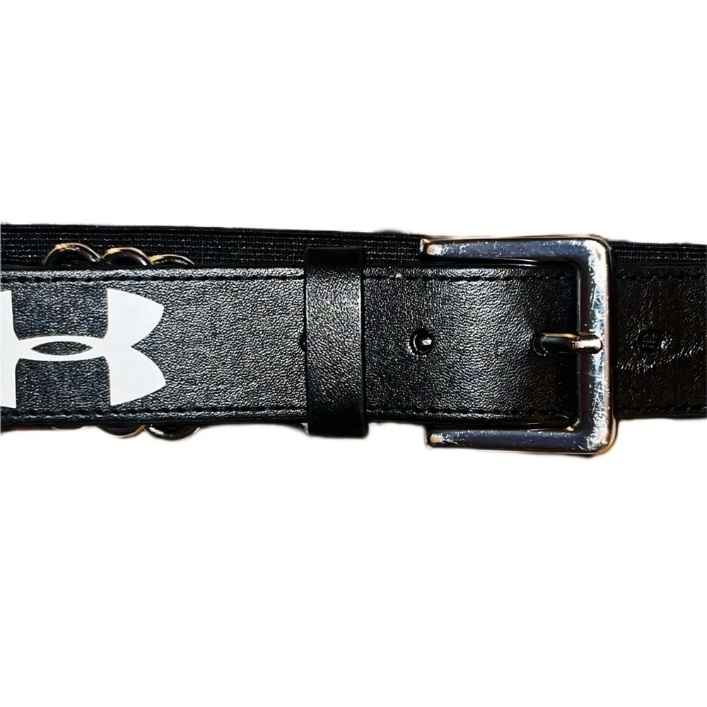 Boys (5-6 yr.) Under Armor Baseball Belt